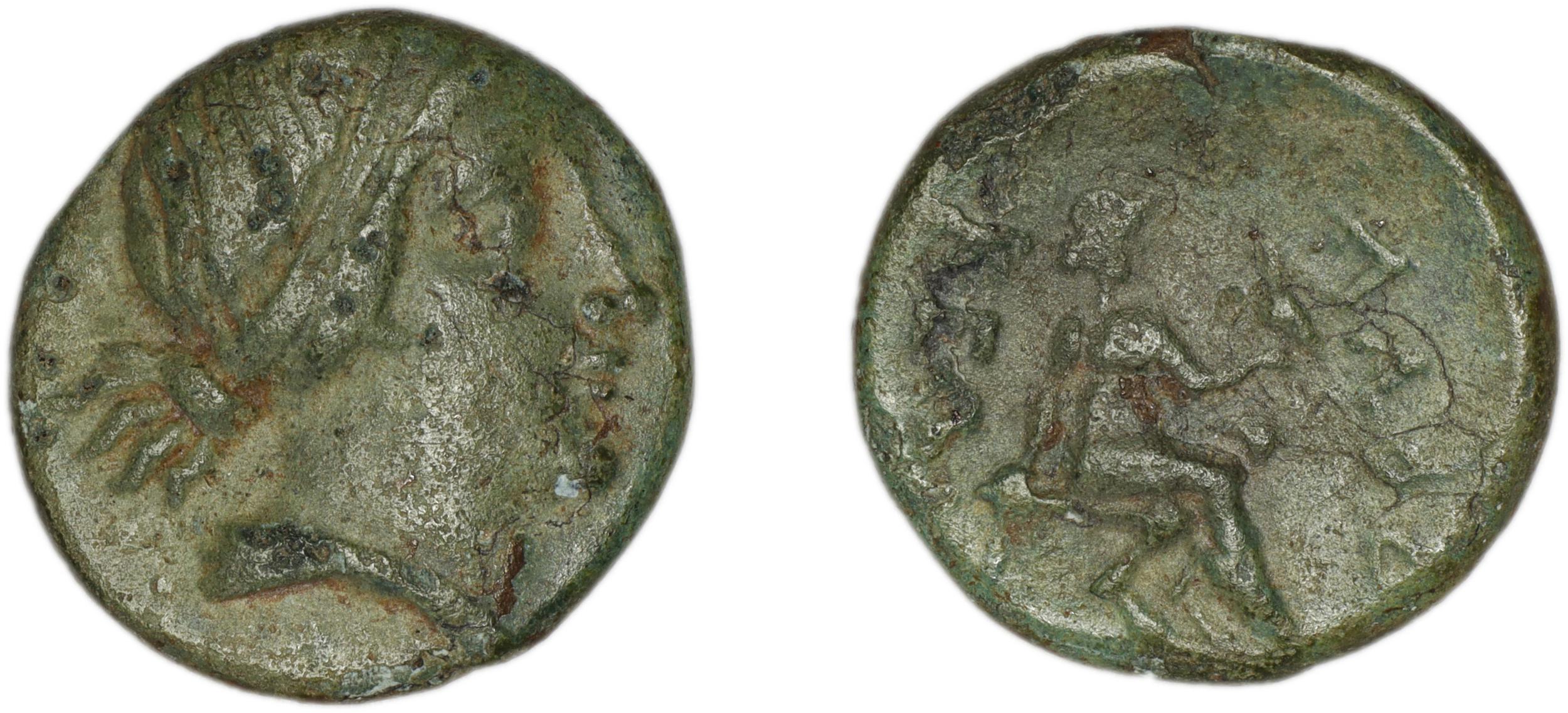 Laodiceia ad Lycum BMC Laodiceia 25-6, аверс, bm