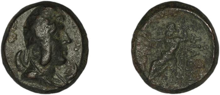 реверс Philomelium BMC Philomelium 1-2