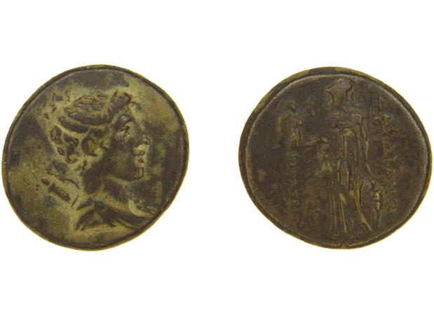 Sardis Hochard 2020 4.11, реверс, bm