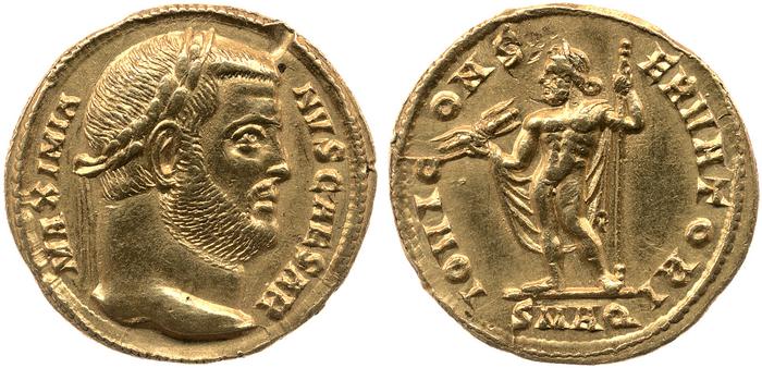 реверс RIC VI Aquileia 9