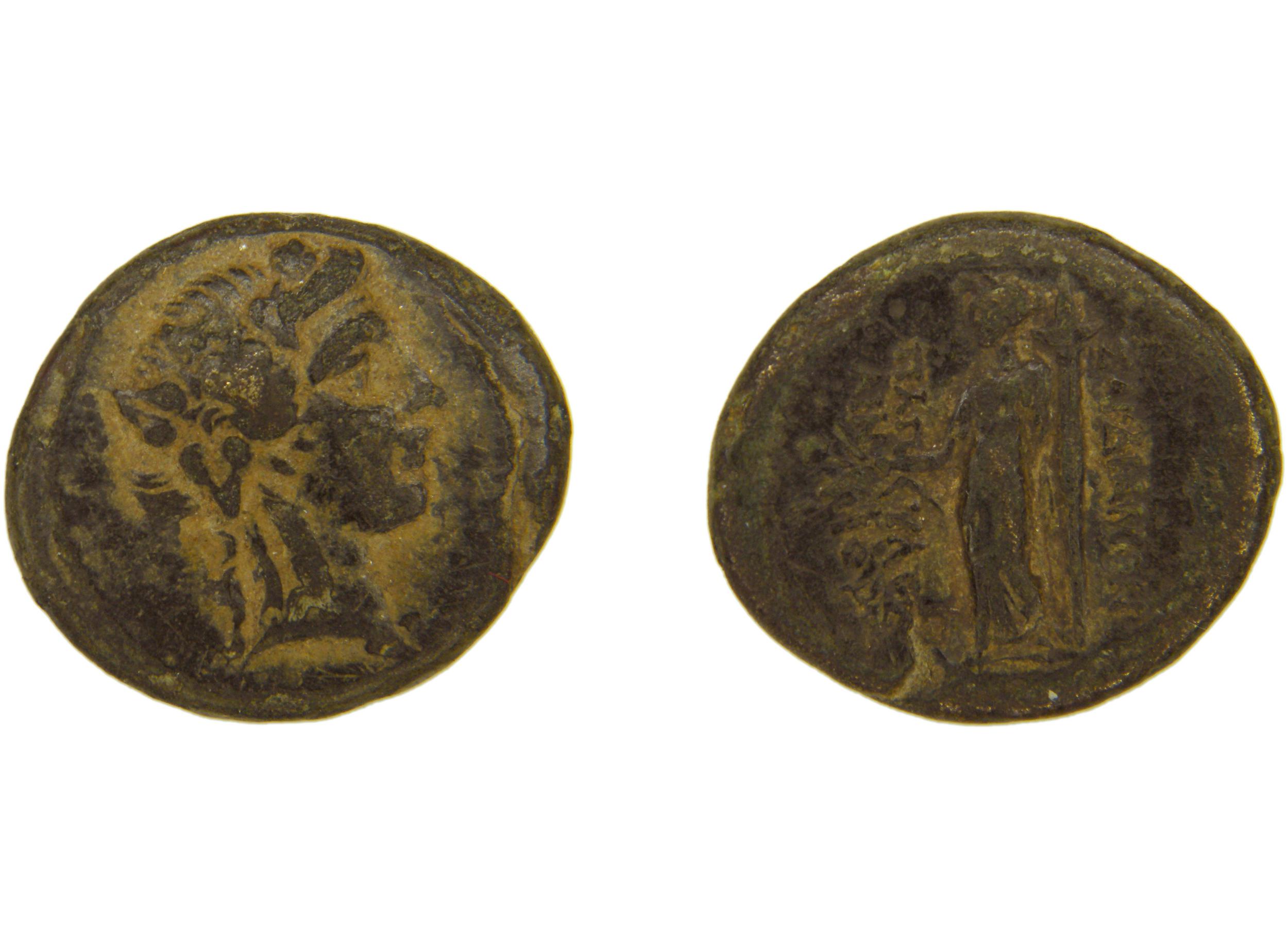 Sardis Hochard 2020 4.8.1829-33, аверс, bm