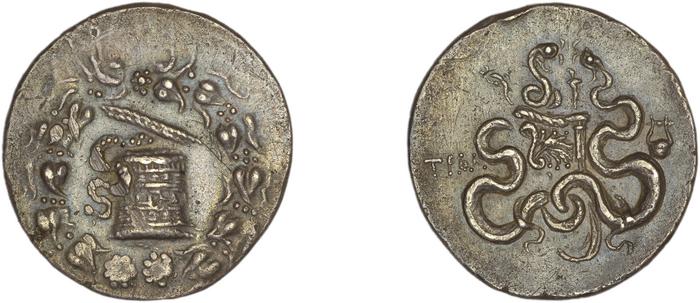 реверс Tralles Kleiner and Noe 1977 30