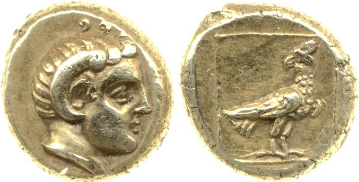 реверс Mytilene Bodenstedt 1981 Series 5.104
