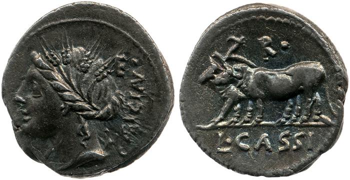 RRC 321/1, реверс, bm
