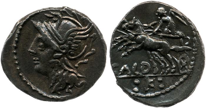 RRC 318/1b, реверс, bm