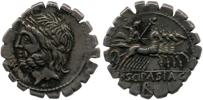 coin rev