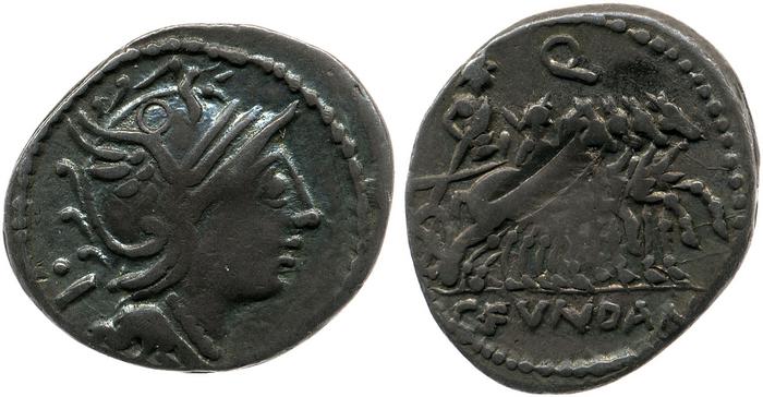 RRC 326/1, реверс, bm
