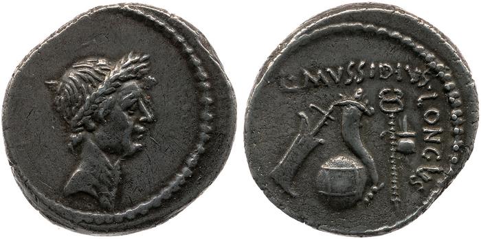 RRC 494/39a, реверс, bm