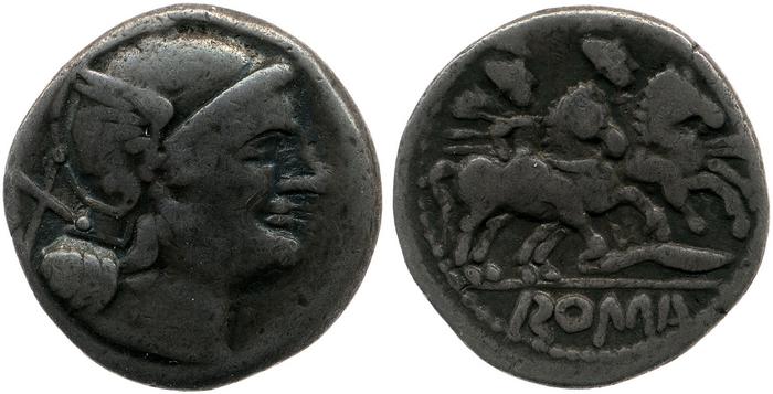 RRC 109/1, реверс, bm