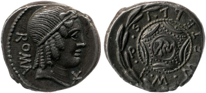 RRC 369/1, реверс, bm