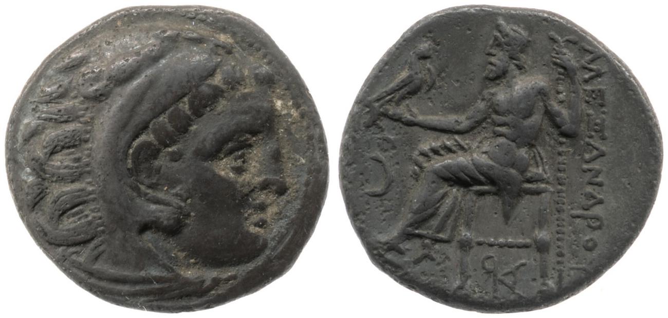 аверс Price 1827