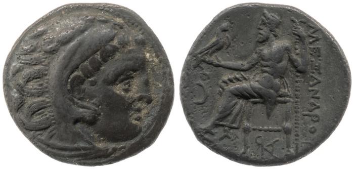 реверс Price 1827