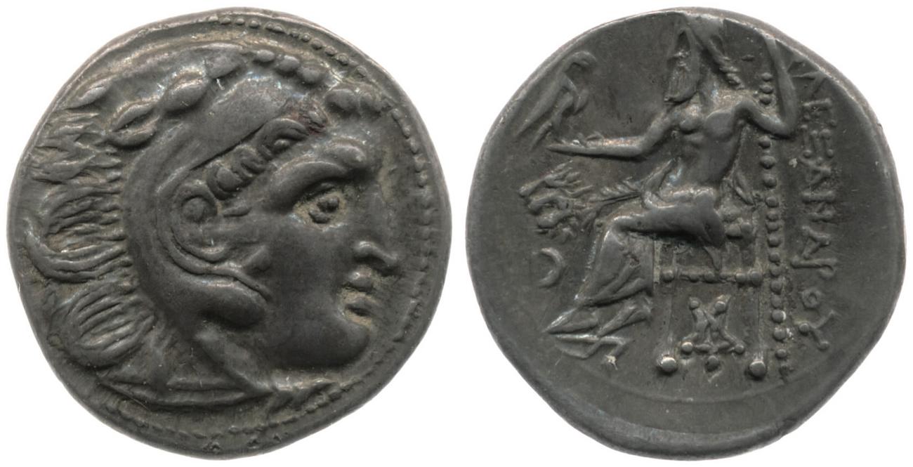 аверс Price 1832