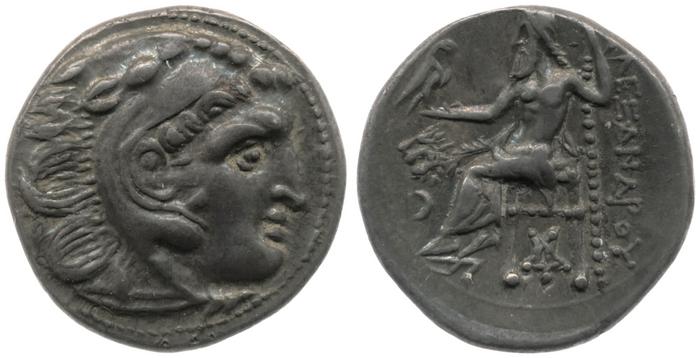 реверс Price 1832