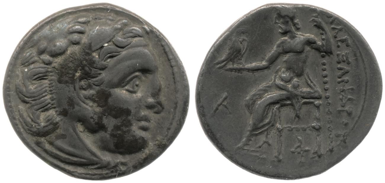 Price 1823, аверс, bm