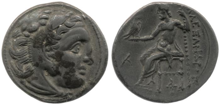Price 1823, реверс, bm