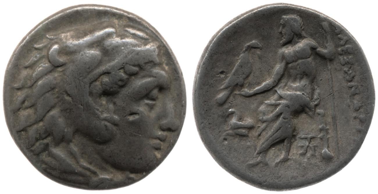 Price 1505, аверс, bm