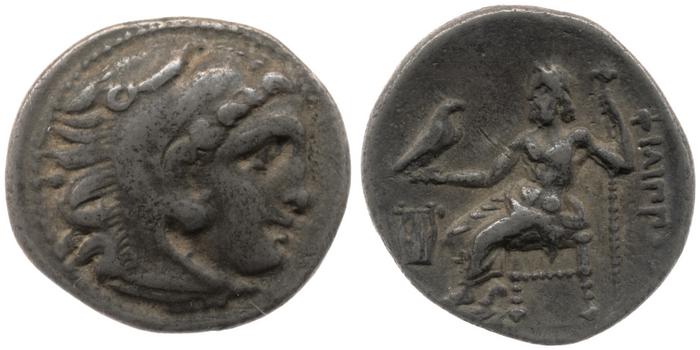 Price P43, реверс, bm
