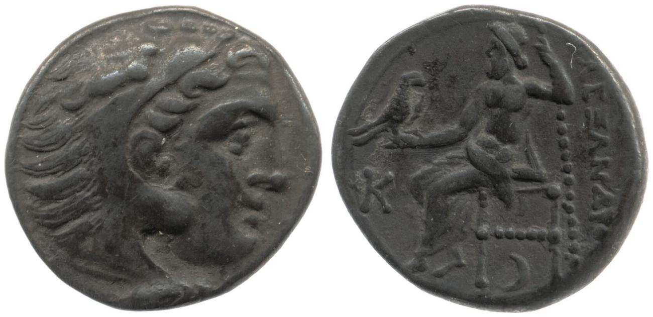 аверс Price 1825