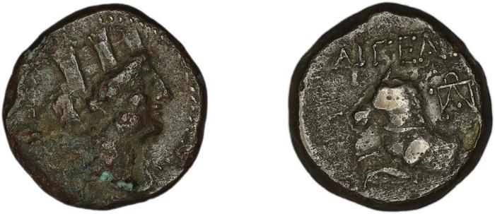 coin rev