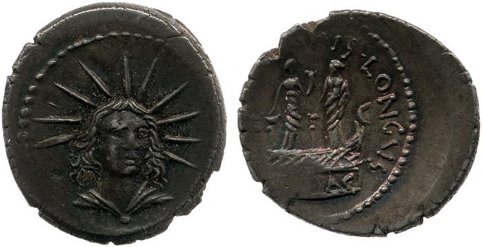 RRC 494/43b, реверс, bm