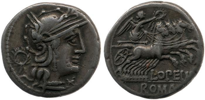 RRC 253/1, реверс, bm