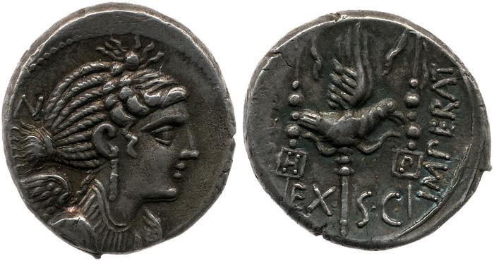 RRC 365/1b, реверс, bm