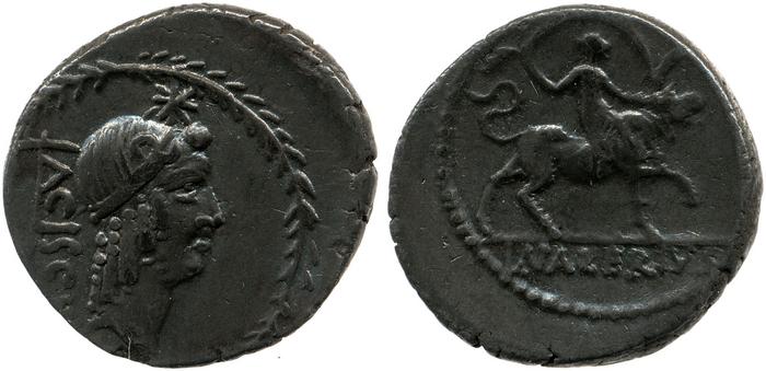 RRC 474/1b, реверс, bm