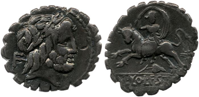 coin rev