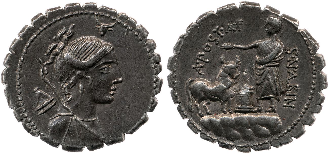 coin obv