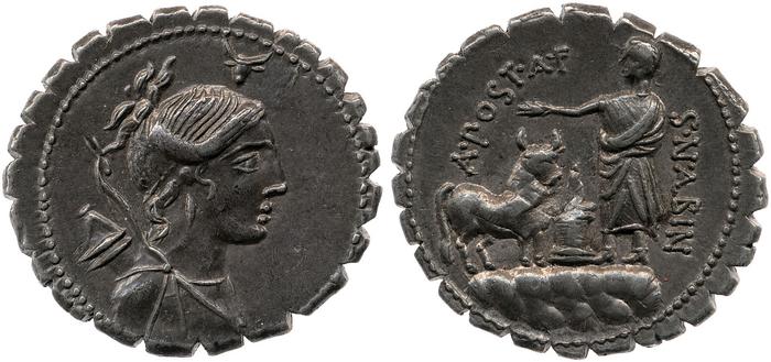 coin rev