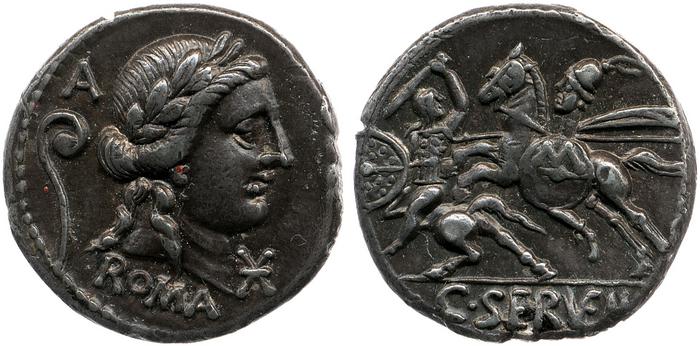 coin rev