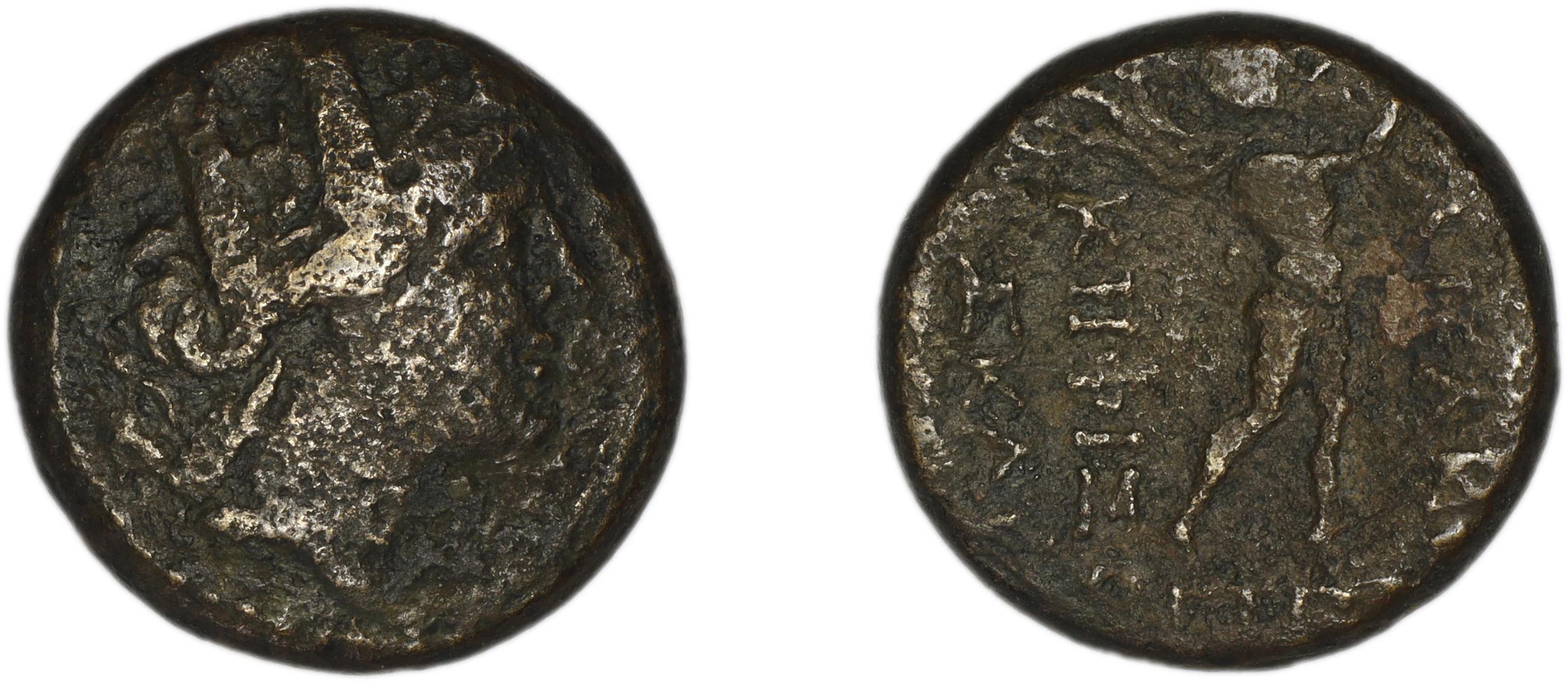 Apamea in Phrygia Ashton 2016 3, аверс, bm