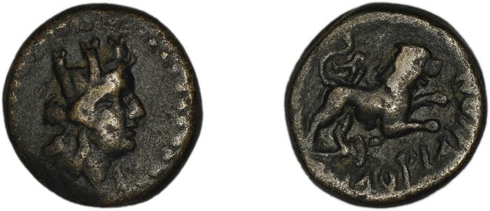 реверс Amorium Katsari 2012 B1-3
