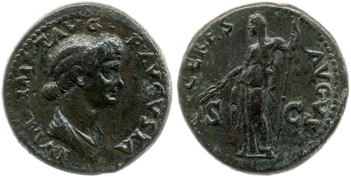 реверс RIC II, Part 1 (second edition) Titus 391
