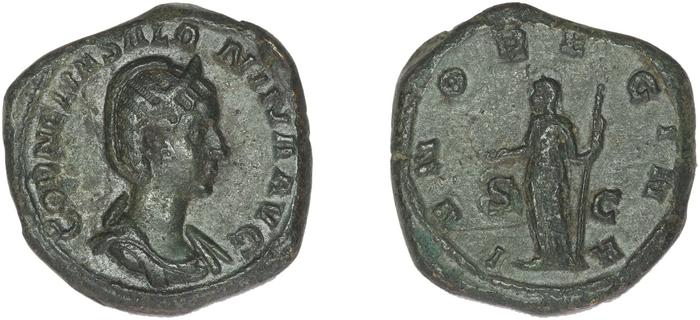 реверс RIC V Salonina 46