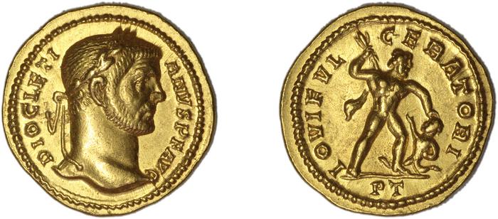 реверс RIC VI Treveri 20