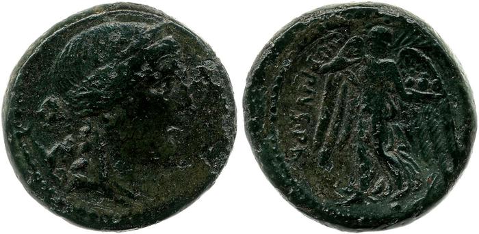 RRC 550/2d, реверс, bm