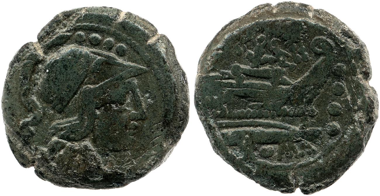 coin obv
