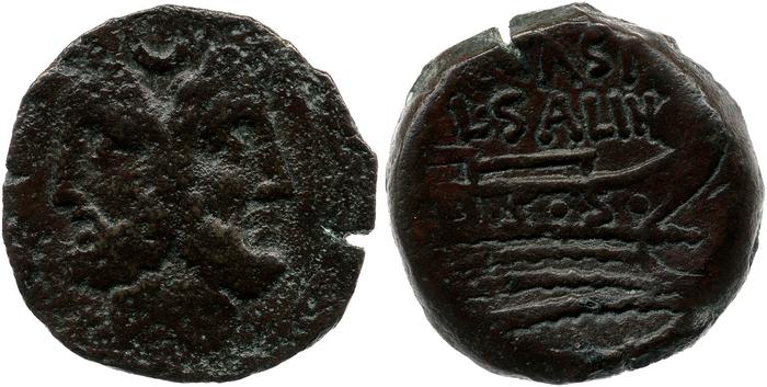 coin rev