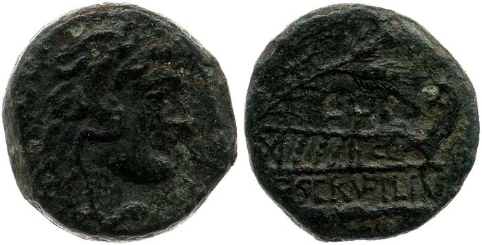 coin rev