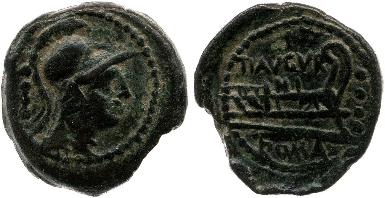 coin obv