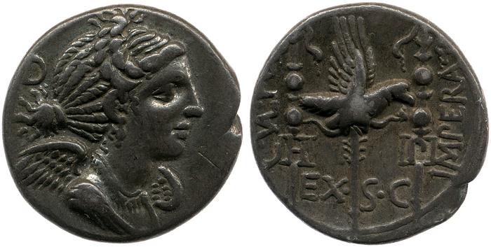 RRC 365/1b, реверс, bm