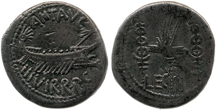 RRC 544/14, реверс, bm