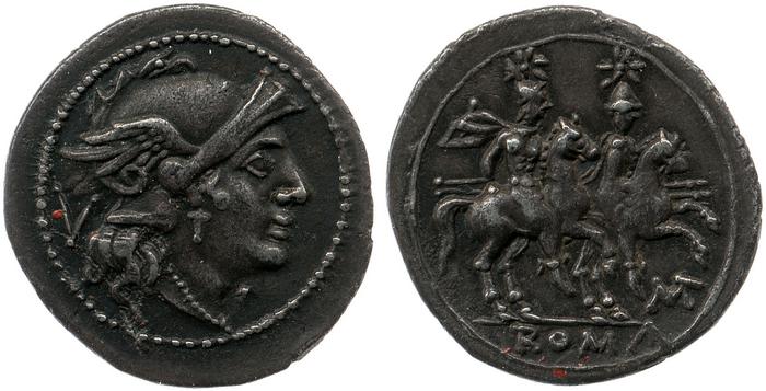 coin rev