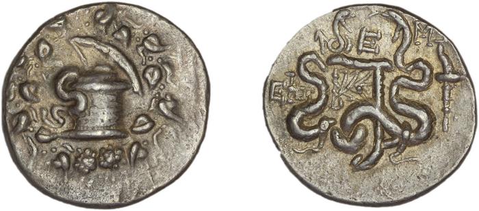 reverse Ephesus Kleiner and Noe 1977 44b