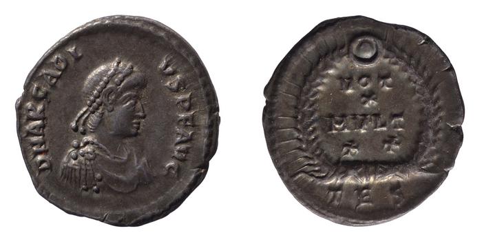 reverse RIC IX Thessalonica 58D