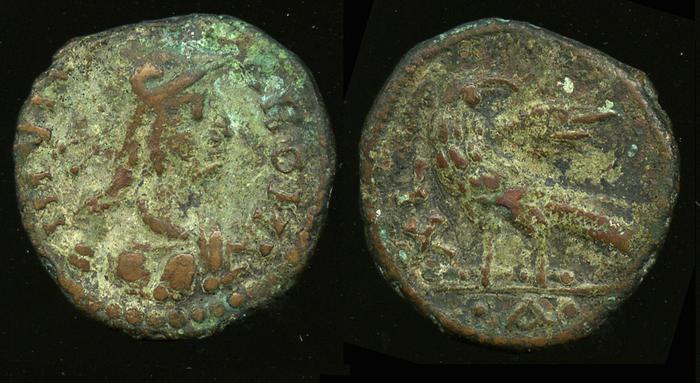 Metlich OCOI 76b, реверс, bm