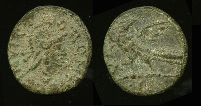 Metlich OCOI 76b, реверс, bm