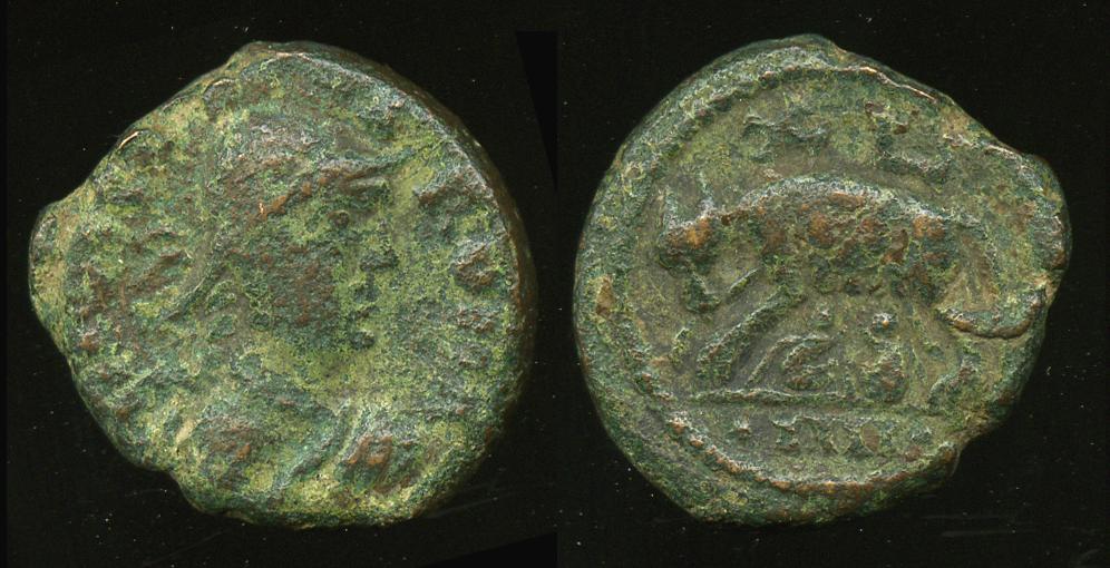 Metlich OCOI 82a, аверс, bm